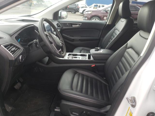 Photo 7 from auction – 2022 FORD EDGE SEL with VIN 2FMPK4J96NBA51856