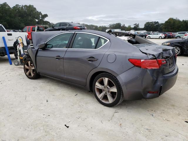 Photo 2 from auction – 2015 ACURA ILX 20 with VIN 19VDE1F33FE007298