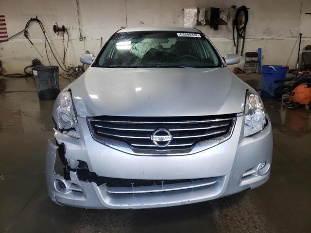 Photo 5 from auction – 2011 NISSAN ALTIMA BAS with VIN 1N4AL2AP4BC115789