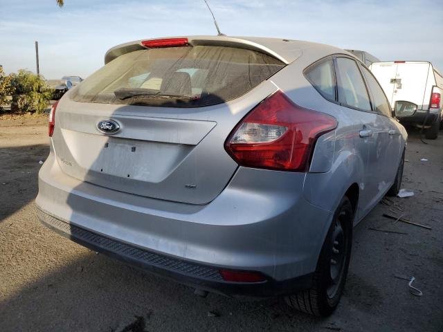 Photo 3 from auction – 2012 FORD FOCUS SE with VIN 1FAHP3K2XCL314679