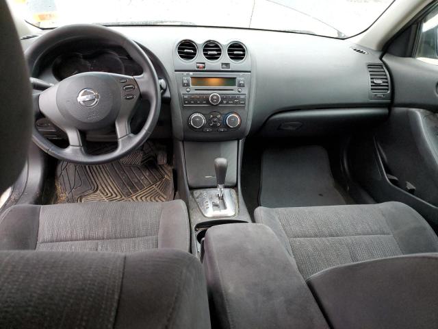 Photo 8 from auction – 2010 NISSAN ALTIMA BAS with VIN 1N4AL2AP5AN516111