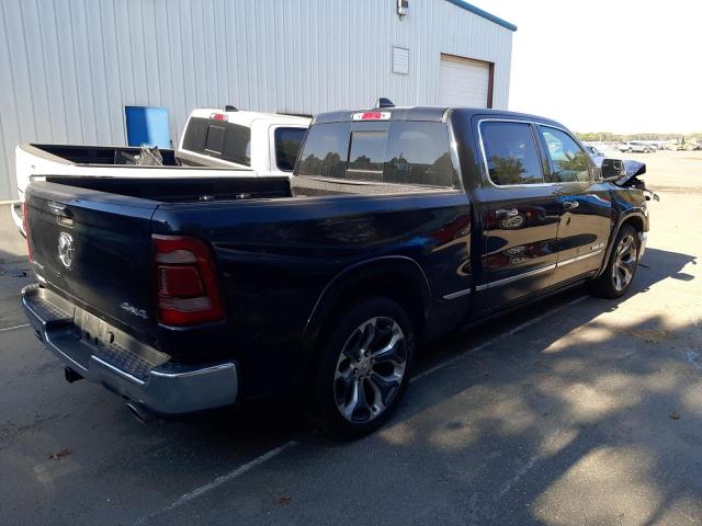 Photo 4 from auction – 2019 RAM 1500 LIMIT with VIN 1C6SRFPTXKN578928