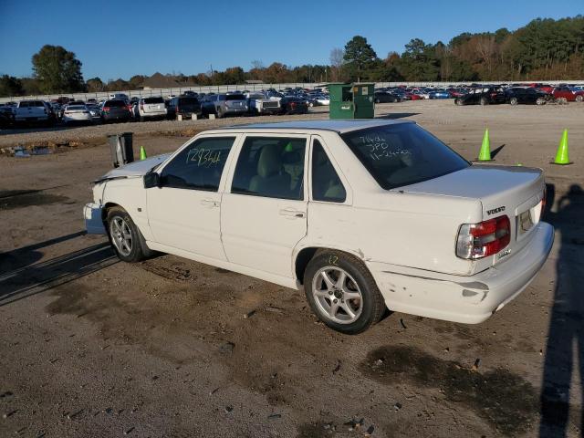 Photo 2 from auction – 1999 VOLVO S70 with VIN YV1LS55A6X1569603