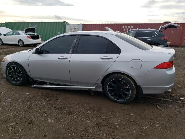 Photo 2 from auction – 2008 ACURA TSX with VIN JH4CL96838C009418