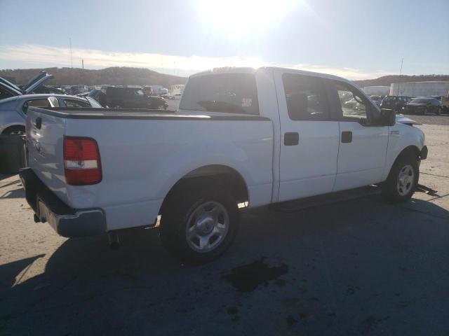 Photo 3 from auction – 2008 FORD F150 SUPER with VIN 1FTRW12W28FA40828
