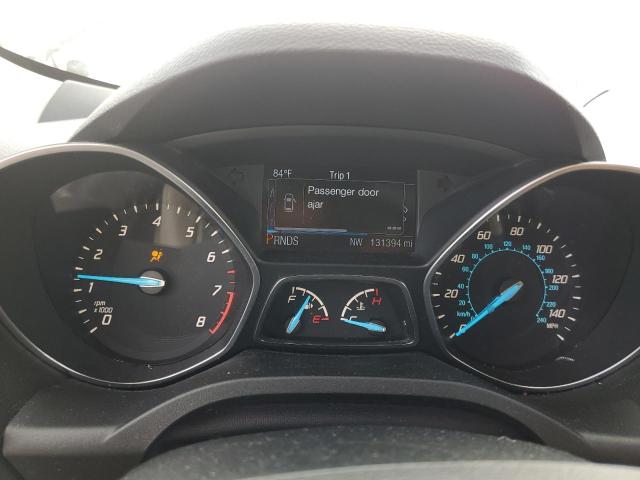 Photo 9 from auction – 2014 FORD ESCAPE TIT with VIN 1FMCU0J9XEUA82006