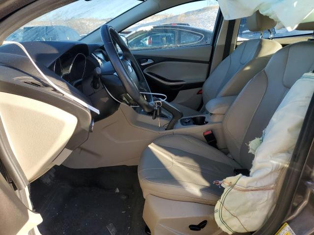 Photo 7 from auction – 2012 FORD FOCUS SEL with VIN 1FAHP3M27CL250789