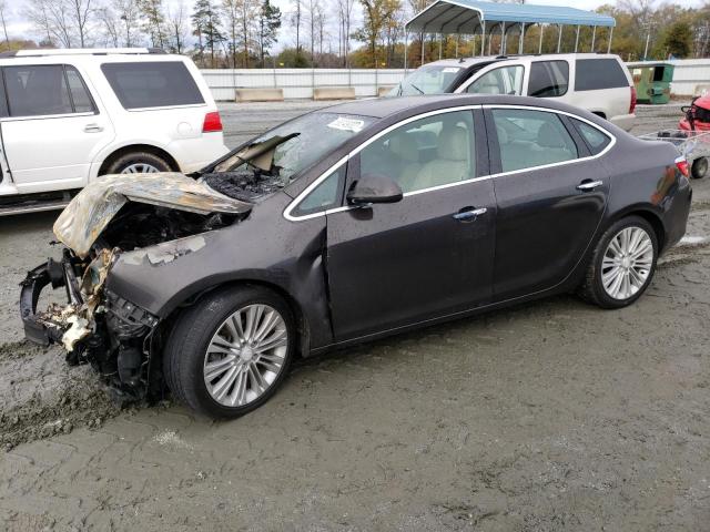 BUICK VERANO CON 2013 with VIN 1G4PR5SK7D4183892 - Photo from auction