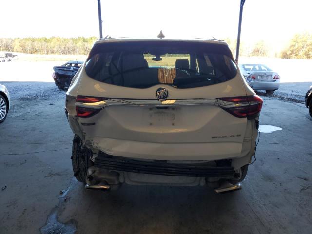 Photo 6 from auction – 2019 BUICK ENCLAVE AV with VIN 5GAERDKW4KJ311661