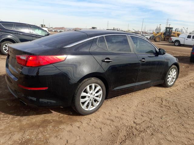 Photo 3 from auction – 2014 KIA OPTIMA EX with VIN 5XXGN4A74EG329633