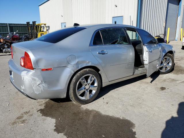 Photo 3 from auction – 2012 CHEVROLET MALIBU 1LT with VIN 1G1ZC5E09CF110561