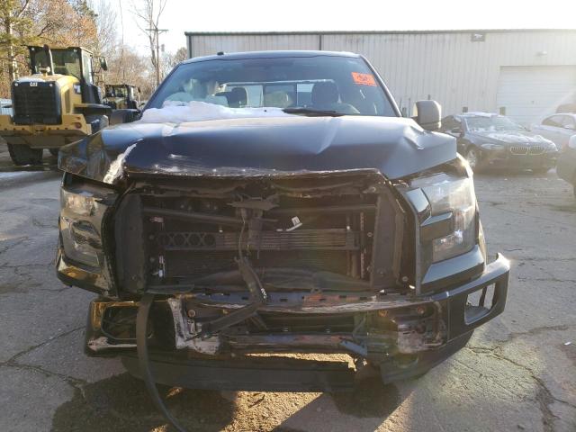 Photo 5 from auction – 2016 FORD F150 SUPER with VIN 1FTEW1EG4GFA72181