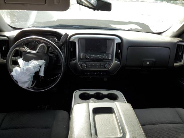 Photo 8 from auction – 2018 CHEVROLET SILVERADO with VIN 3GCUKREC2JG205562