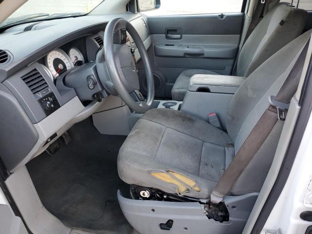 صورة رقم 7 من المزاد - 2008 DODGE DURANGO SL مع VIN 1D8HB48N48F123606