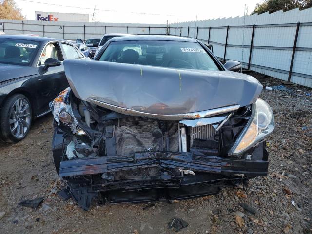 Photo 5 from auction – 2012 HYUNDAI SONATA SE with VIN 5NPEC4AB8CH499285