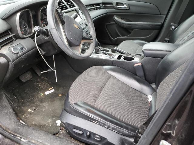 Photo 7 from auction – 2015 CHEVROLET MALIBU 1LT with VIN 1G11C5SL3FF209795