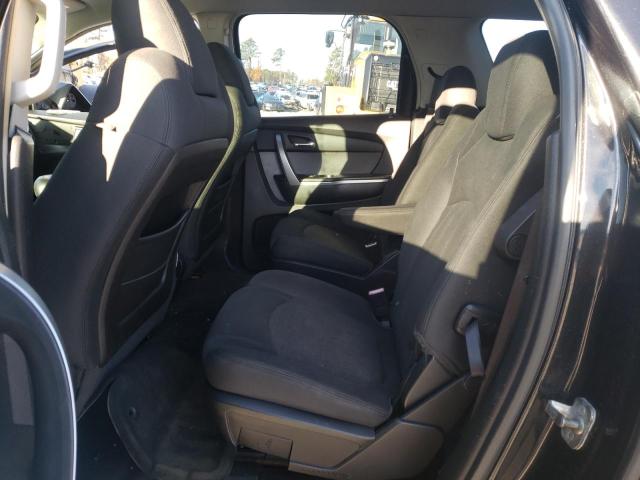 Photo 11 from auction – 2009 GMC ACADIA SLE with VIN 1GKER13D89J131656