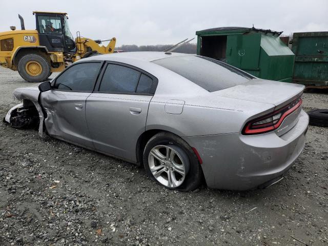 Photo 2 from auction – 2015 DODGE CHARGER SE with VIN 2C3CDXBG4FH856818