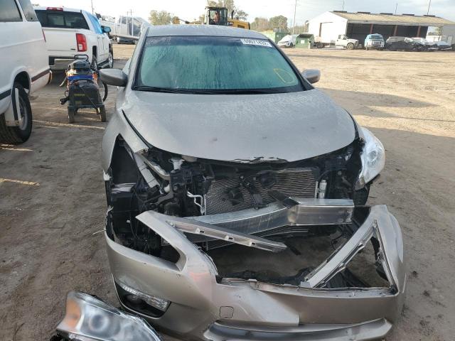 Photo 5 from auction – 2015 NISSAN ALTIMA 2.5 with VIN 1N4AL3AP9FC579804