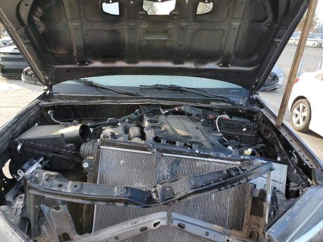 Photo 12 from auction – 2018 TOYOTA 4RUNNER SR with VIN JTEBU5JR8J5486757
