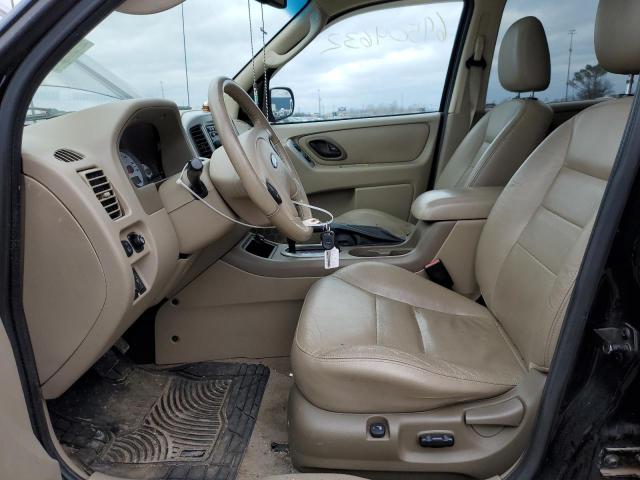 Photo 7 from auction – 2006 FORD ESCAPE LIM with VIN 1FMCU94146KD53651
