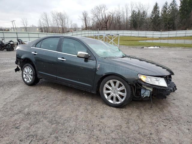 Photo 4 from auction – 2010 LINCOLN MKZ with VIN 3LNHL2JC6AR620556
