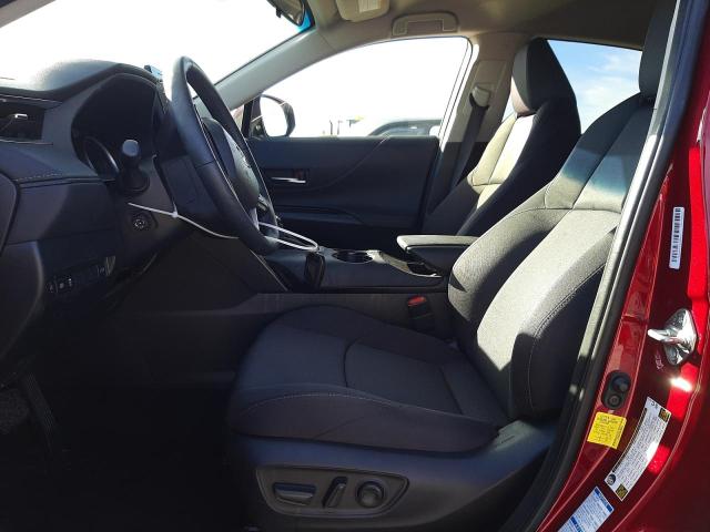 Photo 7 from auction – 2022 TOYOTA VENZA LE with VIN JTEAAAAH2NJ094472