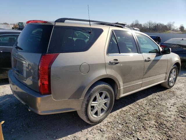 Photo 3 from auction – 2004 CADILLAC SRX with VIN 1GYDE637340128120
