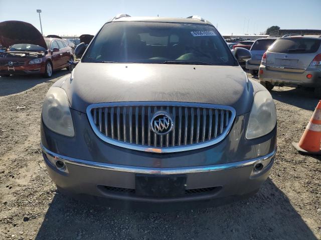 Photo 5 from auction – 2011 BUICK ENCLAVE CX with VIN 5GAKRBED0BJ220677