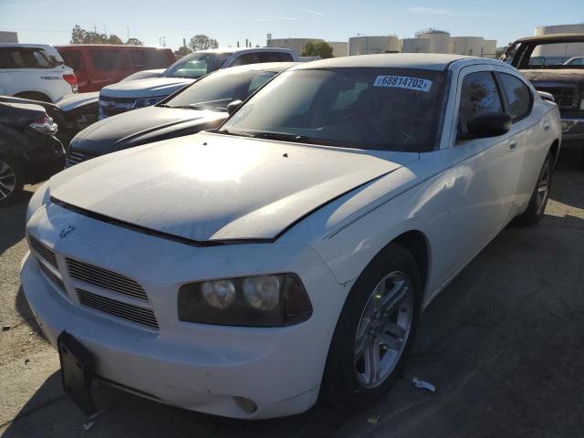 Photo 1 from auction – 2007 DODGE CHARGER SE with VIN 2B3KA43G77H667449
