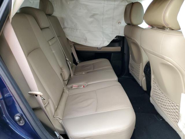 Photo 11 from auction – 2015 TOYOTA 4RUNNER SR with VIN JTEZU5JR1F5090577