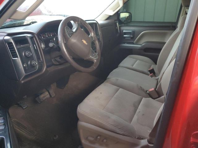 Photo 7 from auction – 2014 CHEVROLET SILVERADO with VIN 1GCVKRECXEZ375372