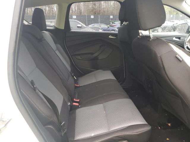 Photo 11 from auction – 2017 FORD ESCAPE SE with VIN 1FMCU9GD4HUC84893