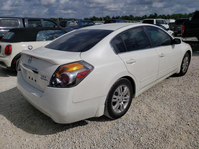 Photo 3 from auction – 2012 NISSAN ALTIMA BAS with VIN 1N4AL2APXCN438637