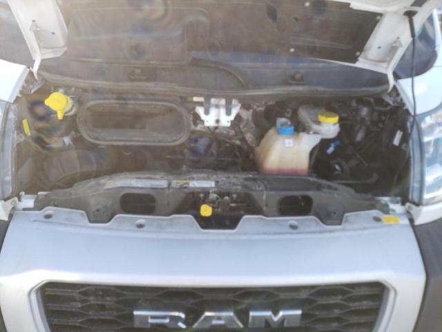 Photo 12 from auction – 2020 RAM PROMASTER with VIN 3C6TRVAG0LE106303