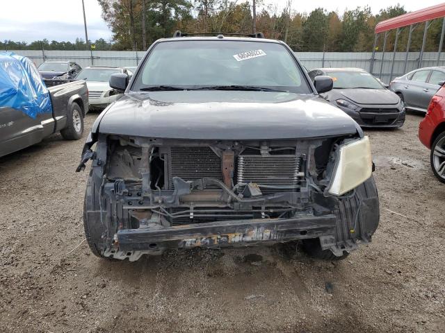 Photo 5 from auction – 2008 NISSAN PATHFINDER with VIN 5N1AR18UX8C629939