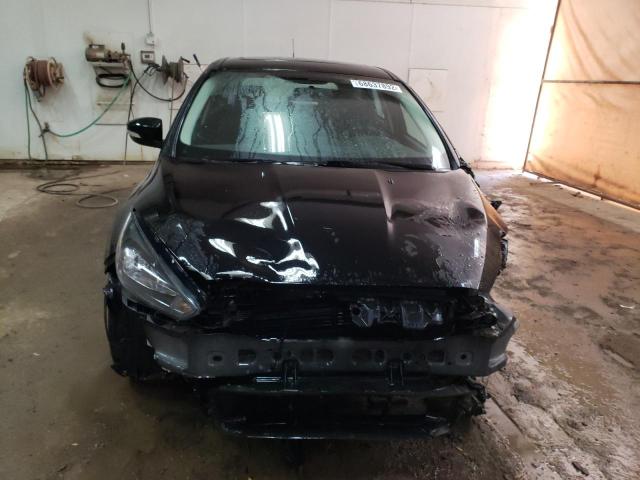 Zdjęcie 5 z aukcji – 2018 FORD FOCUS SEL z VIN 1FADP3M22JL228937
