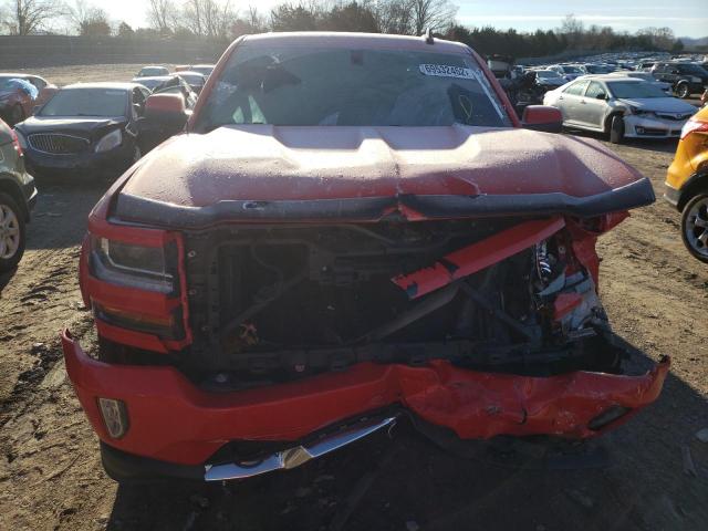 Zdjęcie 5 z aukcji – 2016 CHEVROLET SILVERADO z VIN 3GCUKREC2GG242457