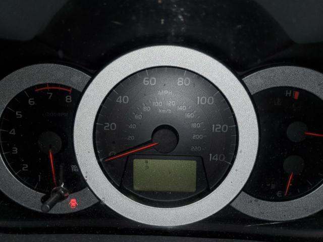 Photo 9 from auction – 2007 TOYOTA RAV4 with VIN JTMZD33V575065055