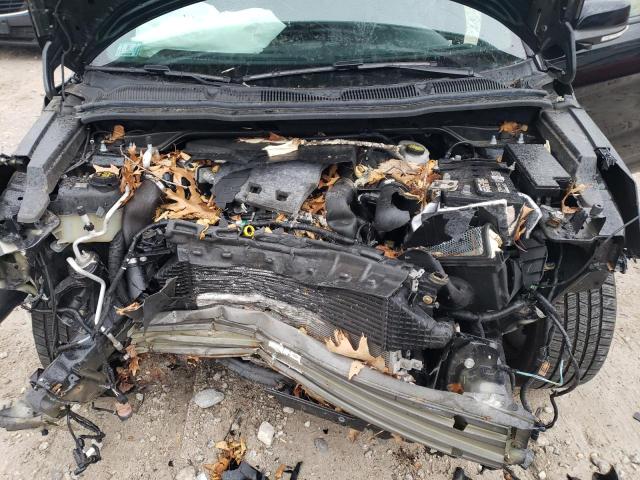 Photo 12 from auction – 2018 FORD EXPLORER S with VIN 1FM5K8GT1JGA01368