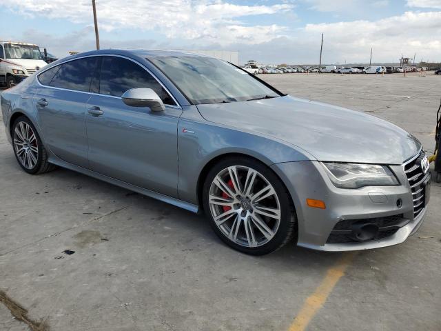 Photo 4 from auction – 2013 AUDI A7 PRESTIG with VIN WAU2GAFC4DN038218