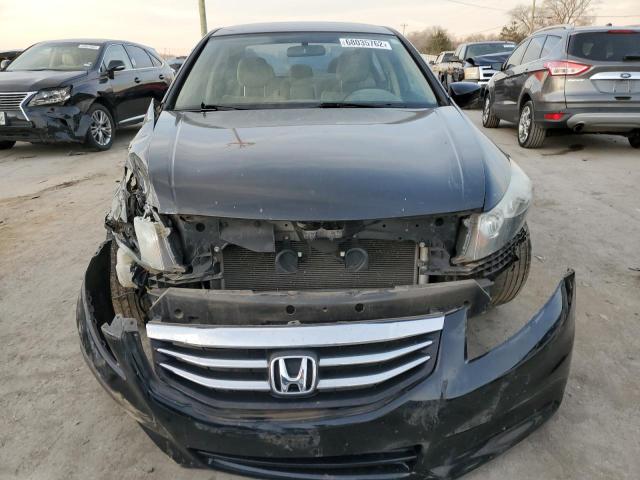صورة رقم 5 من المزاد - 2012 HONDA ACCORD LX مع VIN 1HGCP2F36CA080412