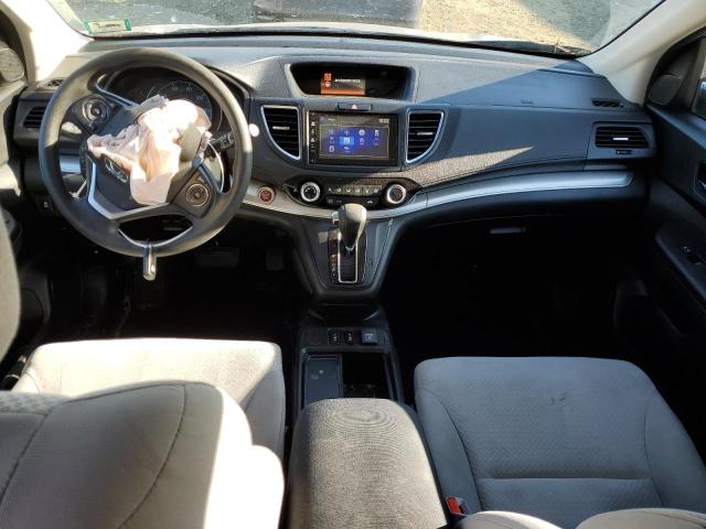 Photo 8 from auction – 2016 HONDA CR-V EX with VIN 2HKRM4H52GH643420