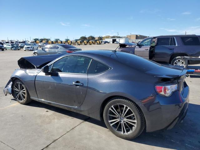 Photo 2 from auction – 2013 SUBARU BRZ 2.0 LI with VIN JF1ZCAC19D1610350