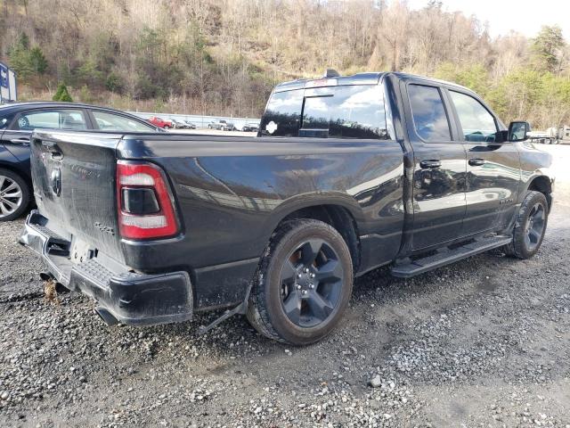 Photo 3 from auction – 2019 RAM 1500 BIG H with VIN 1C6SRFBT8KN814743