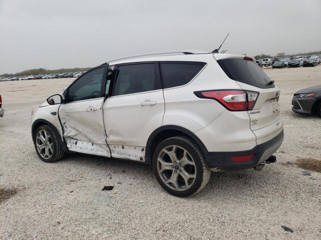 Photo 2 from auction – 2018 FORD ESCAPE TIT with VIN 1FMCU0J92JUC05856