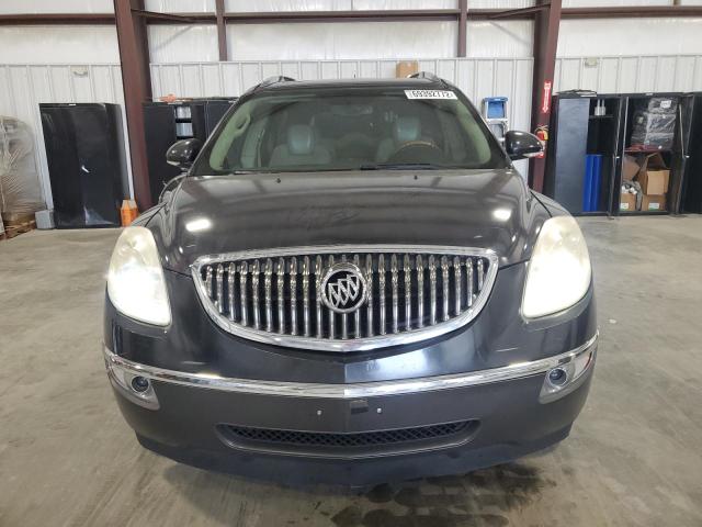 Photo 5 from auction – 2008 BUICK ENCLAVE CX with VIN 5GAER23758J255024