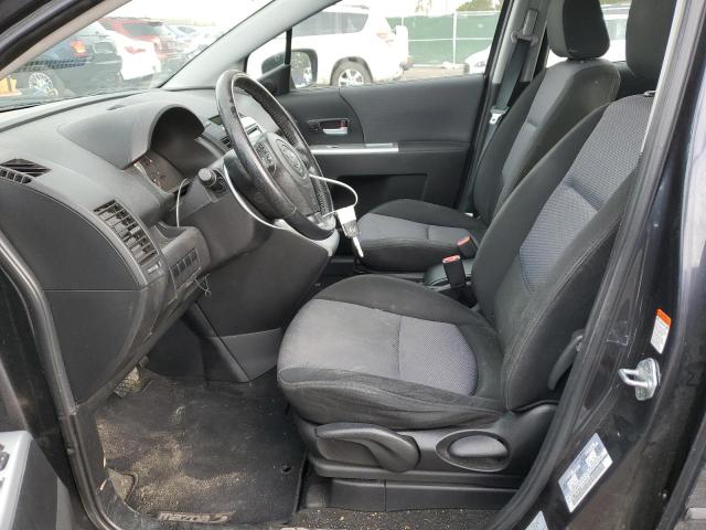 Photo 7 from auction – 2006 MAZDA 5 with VIN JM1CR293160109295