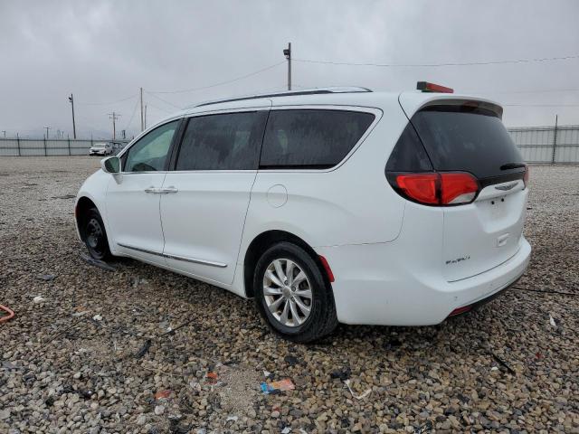 Photo 2 from auction – 2018 CHRYSLER PACIFICA T with VIN 2C4RC1BG3JR107307