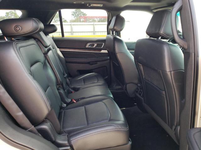 Photo 11 from auction – 2017 FORD EXPLORER L with VIN 1FM5K7FH1HGB59999